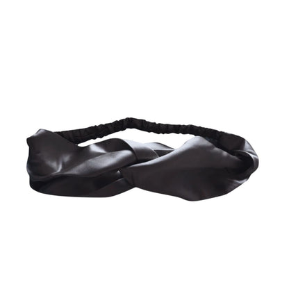 Bandeau en soie - 19 mommes